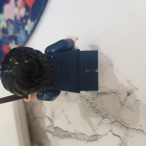 Legos harry Potter and draco Malfoy set - Picture 2 of 4